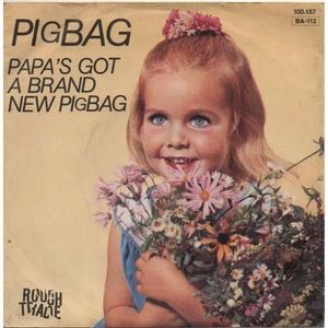 Pigbag